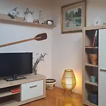 Apartmani Donna