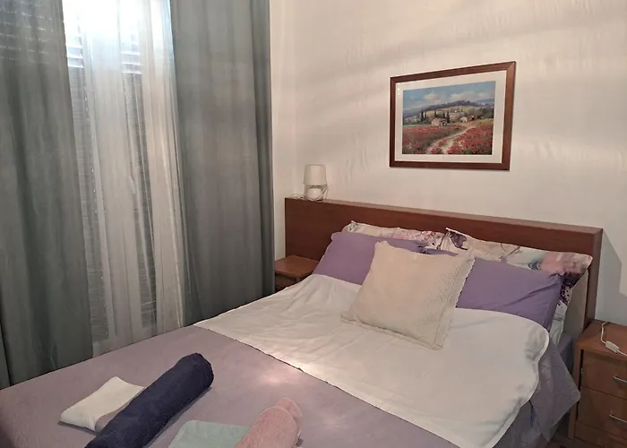 Apartmani Donna