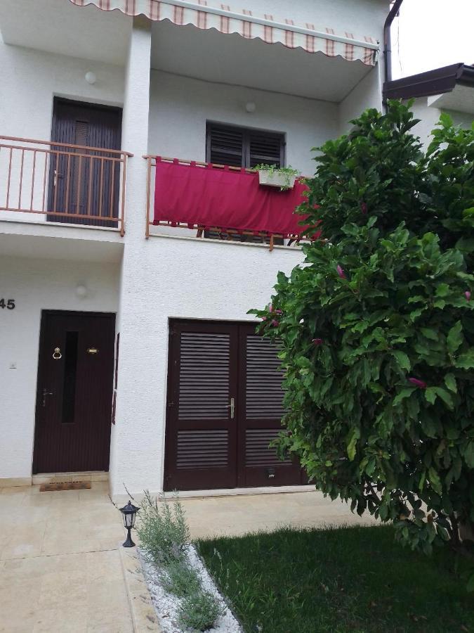 Donna Apartmán Porec