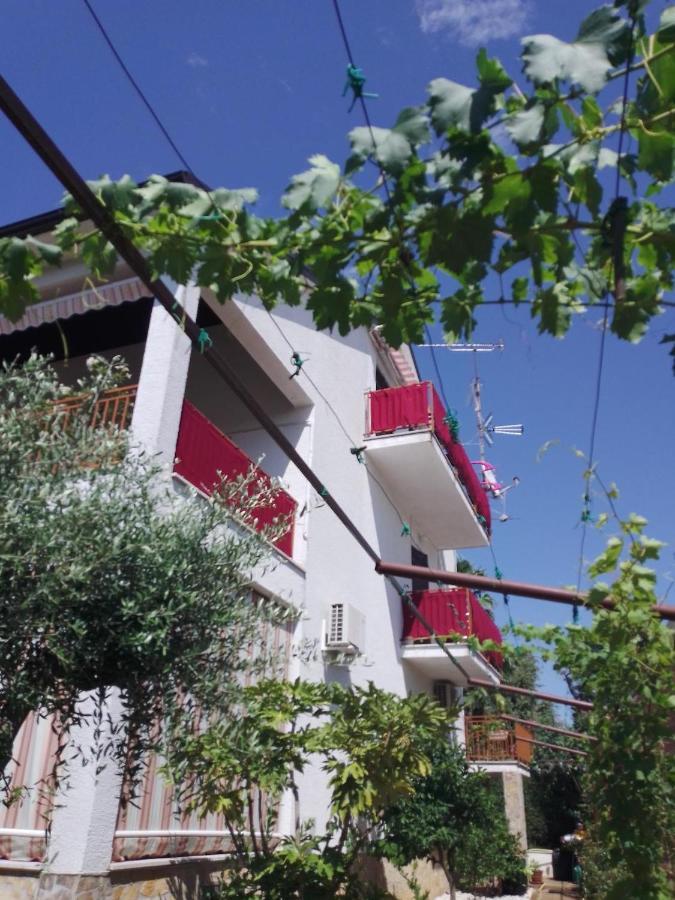 Donna Apartmán Porec
