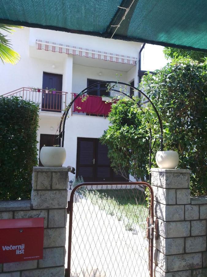 Apartmán Donna Porec