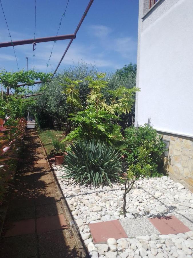 Donna Apartmán Porec