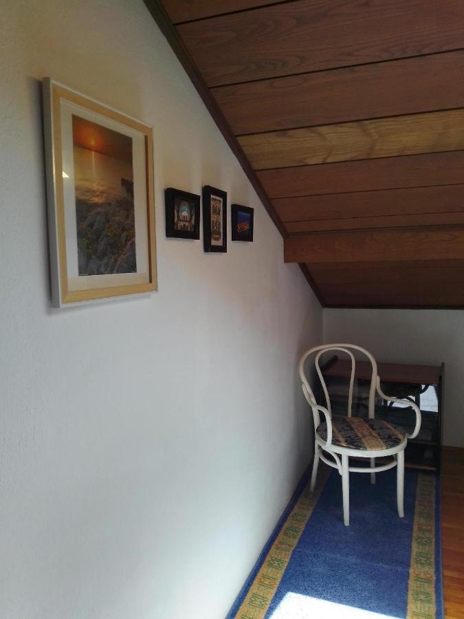 Apartmán Donna