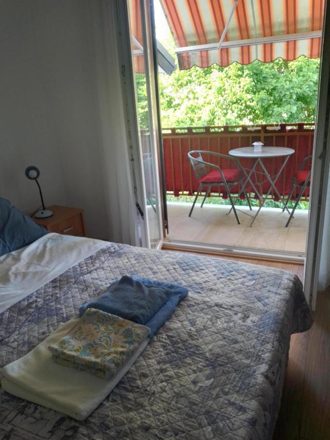 Apartmán Donna *