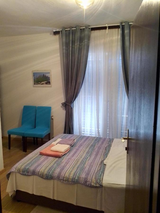 Apartmán Donna *