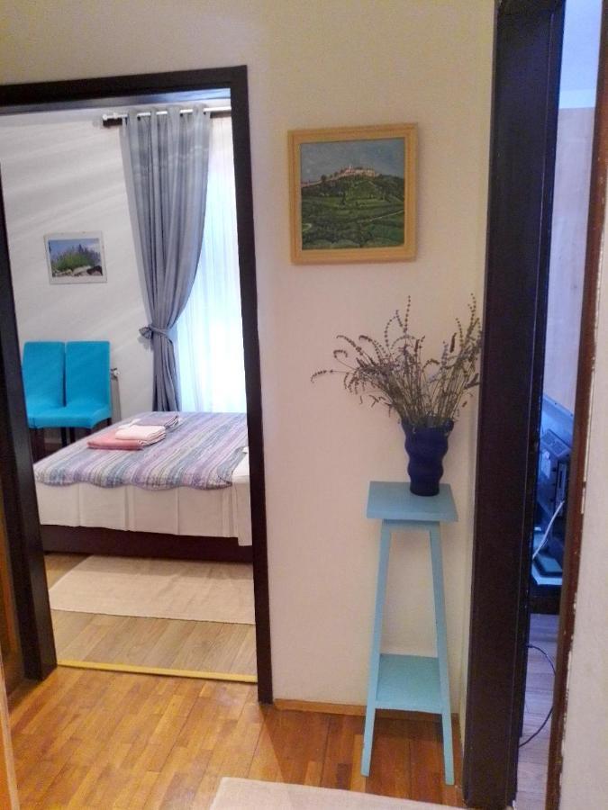 Donna Apartmán Porec