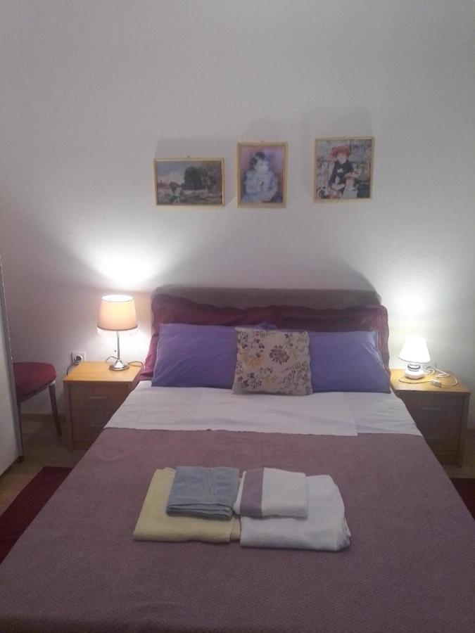 Apartmán Donna
