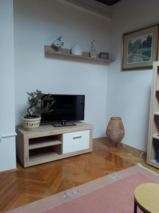Apartmán Donna