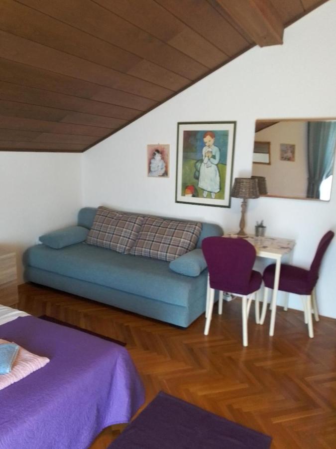 Donna * Porec