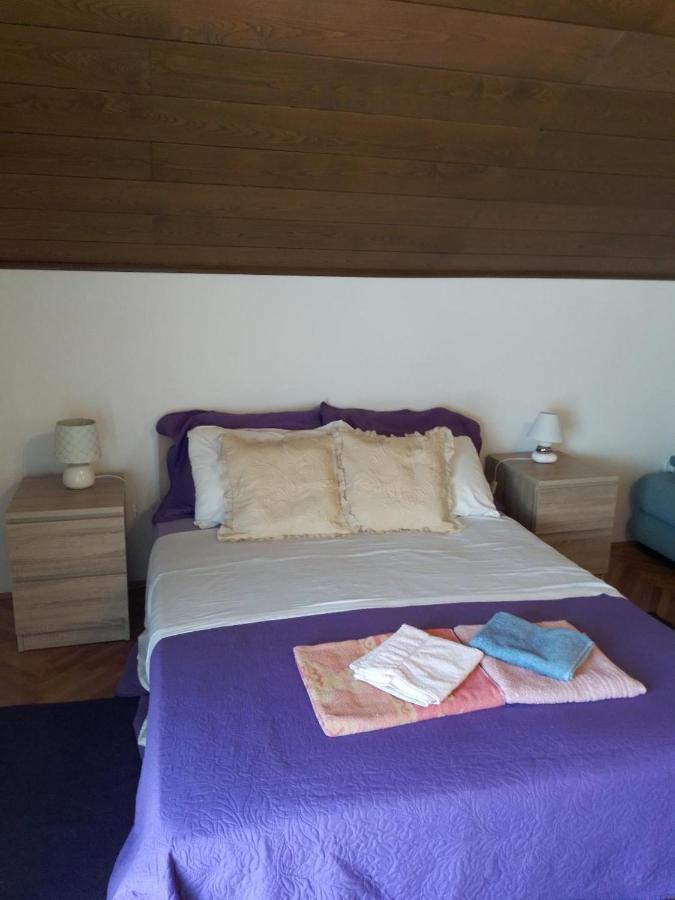 Apartmán Donna