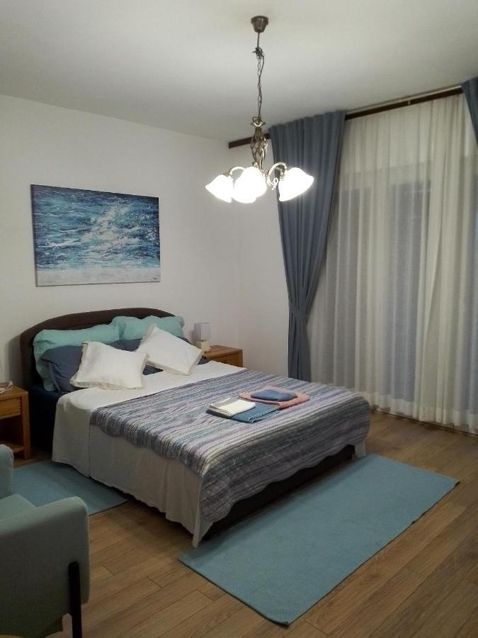Apartmán Donna *