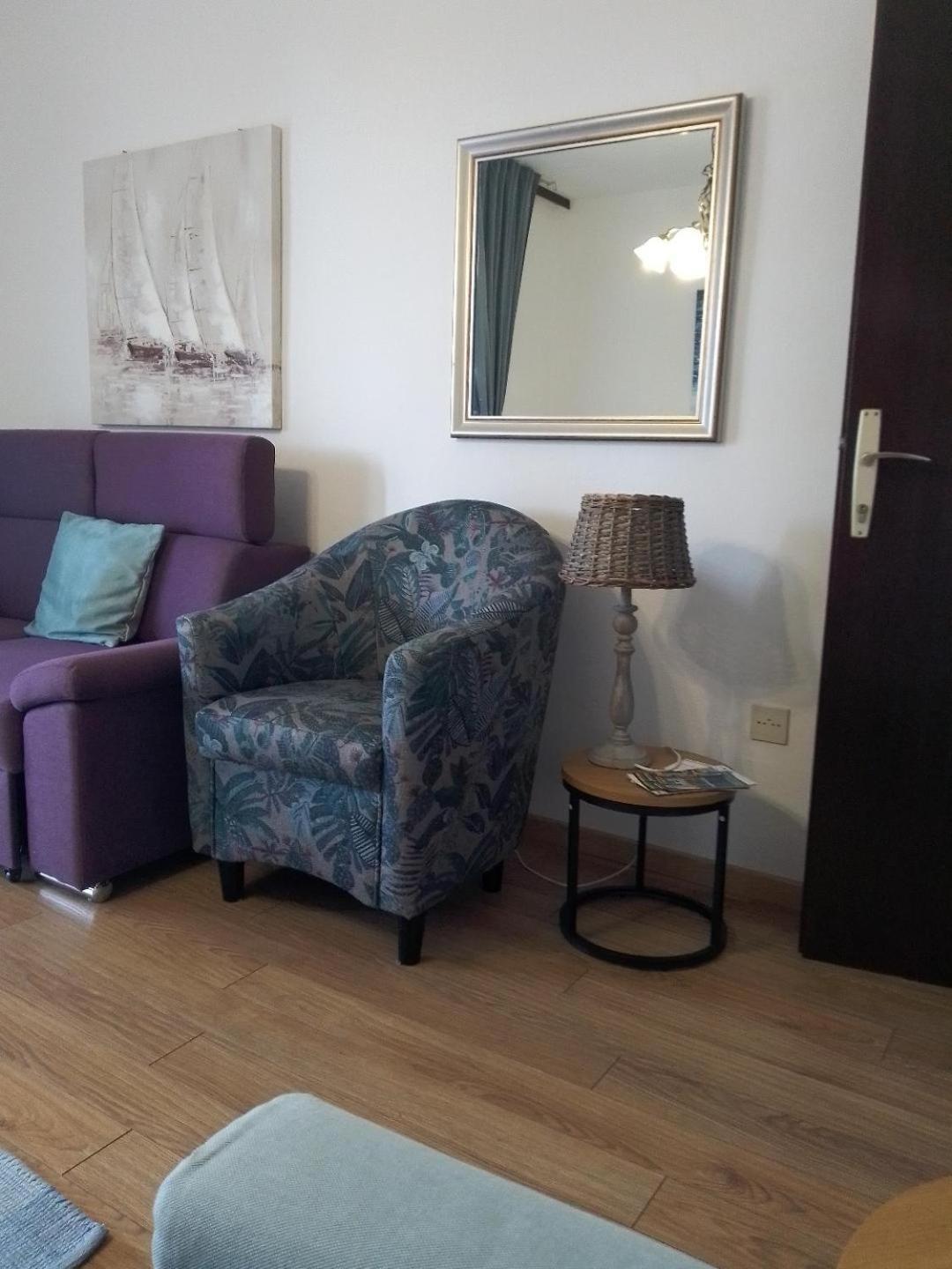 Donna Apartmán
