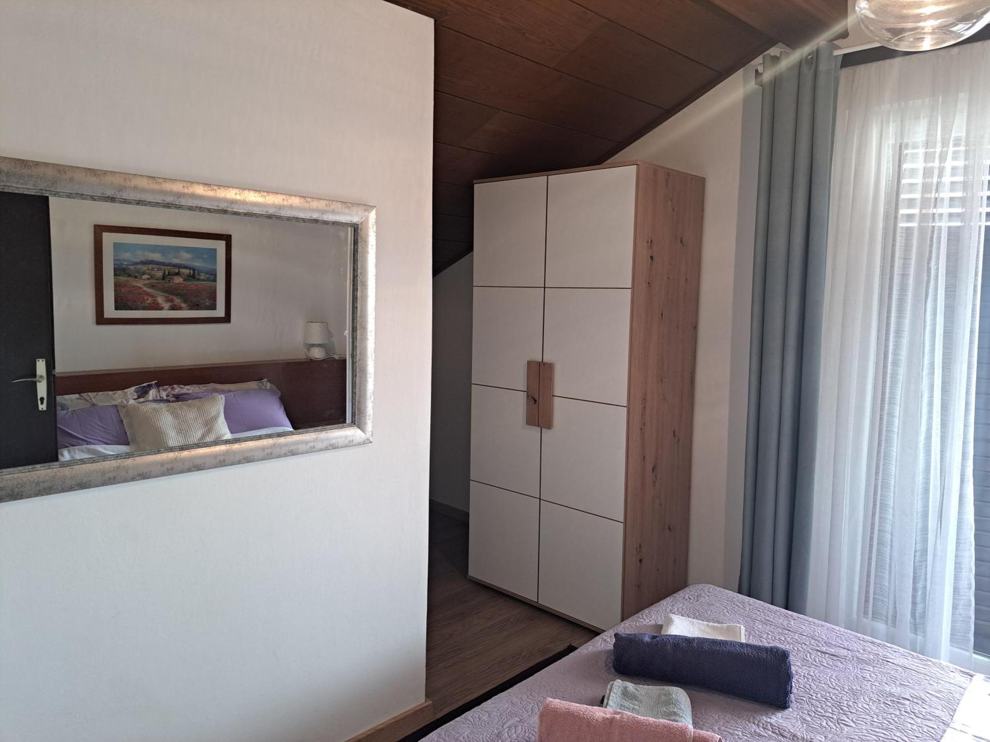 Apartmán Donna