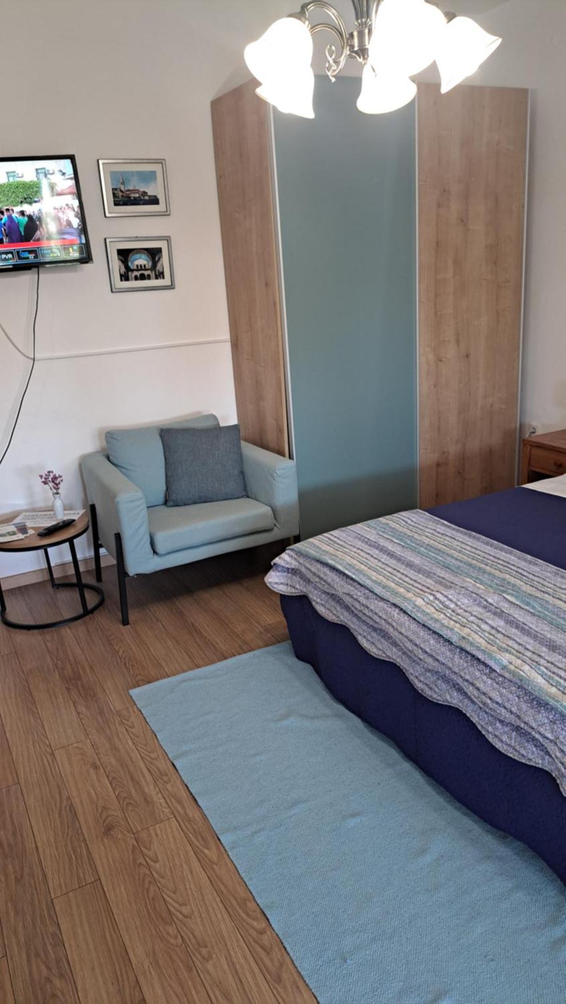 Apartmán Donna *
