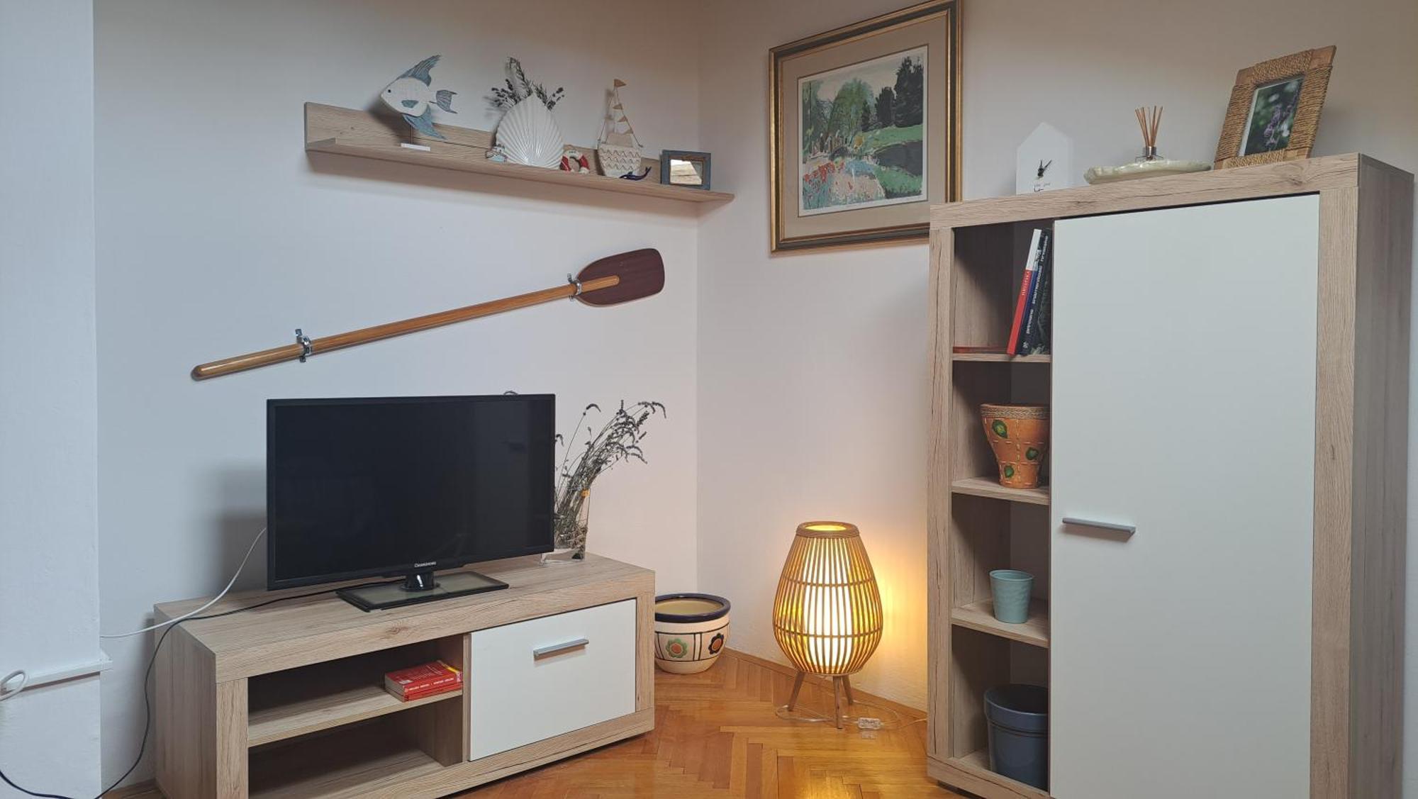 Donna Apartmán *