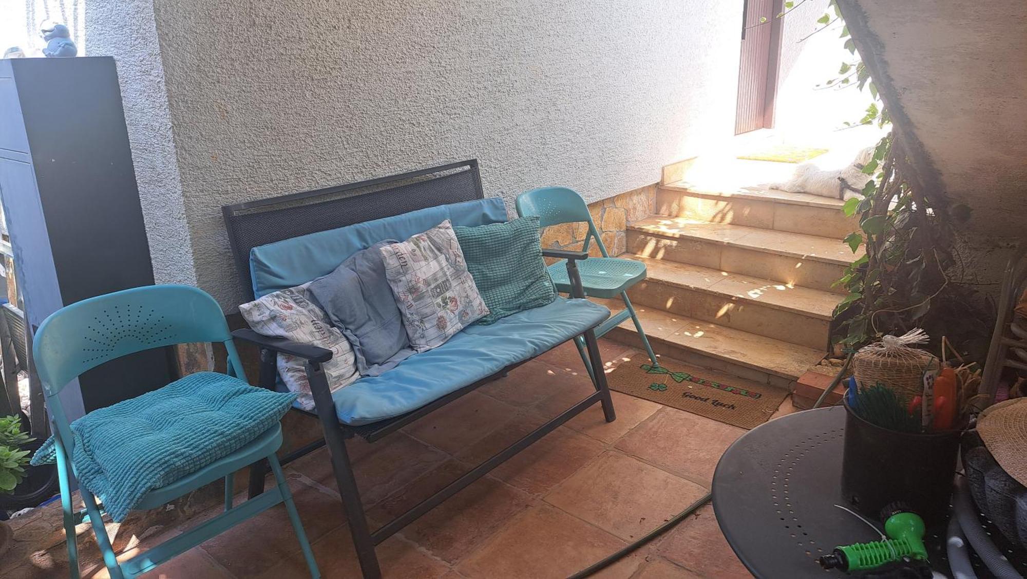 Apartmán Donna *