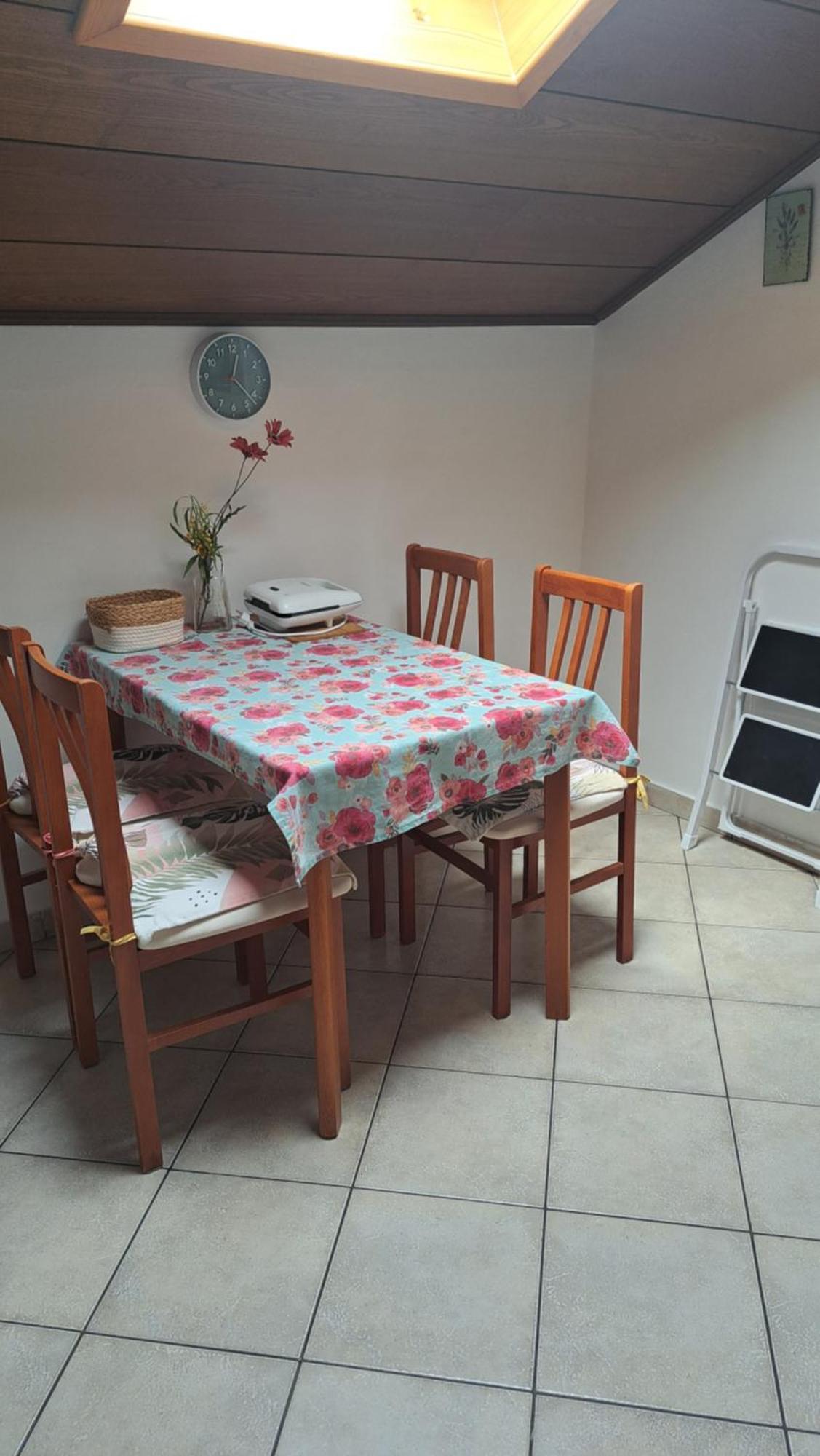 Apartmán Donna