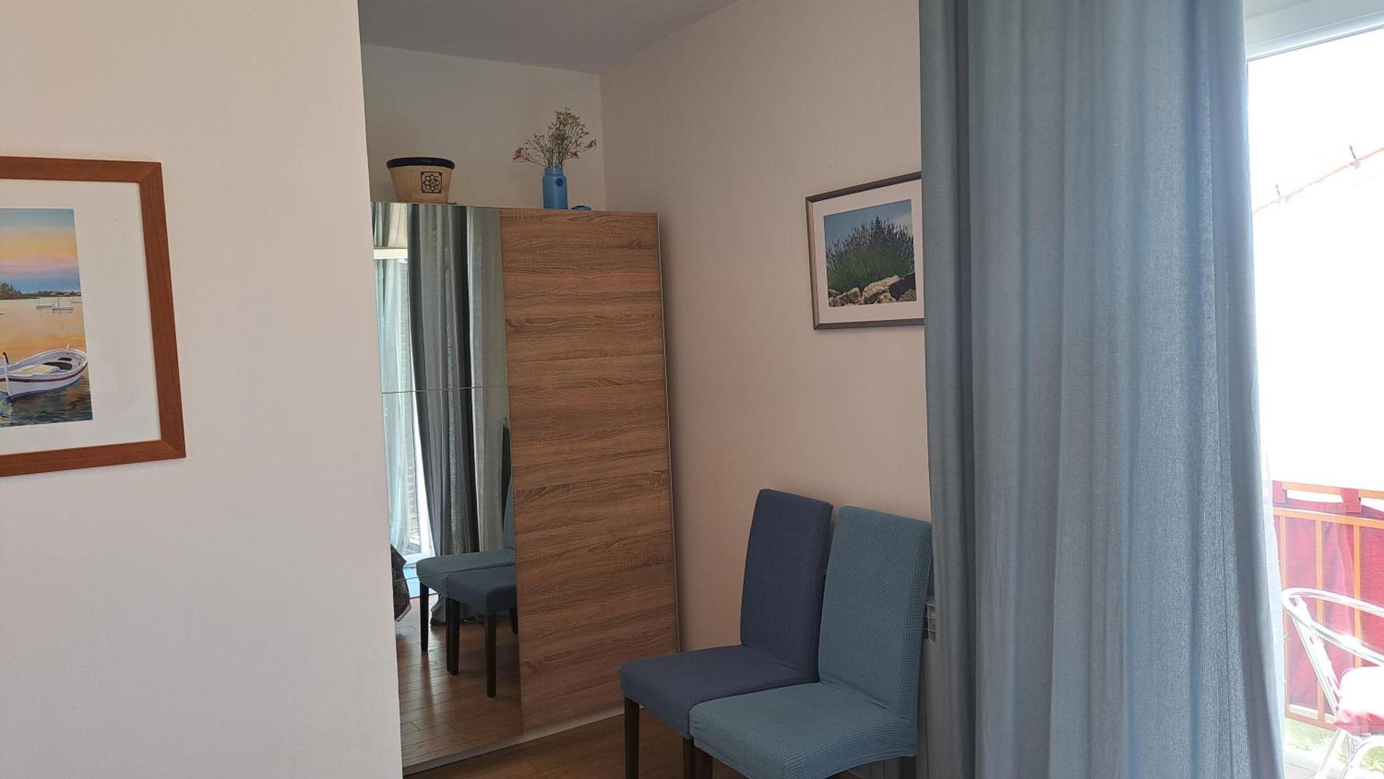 Donna Apartmán *