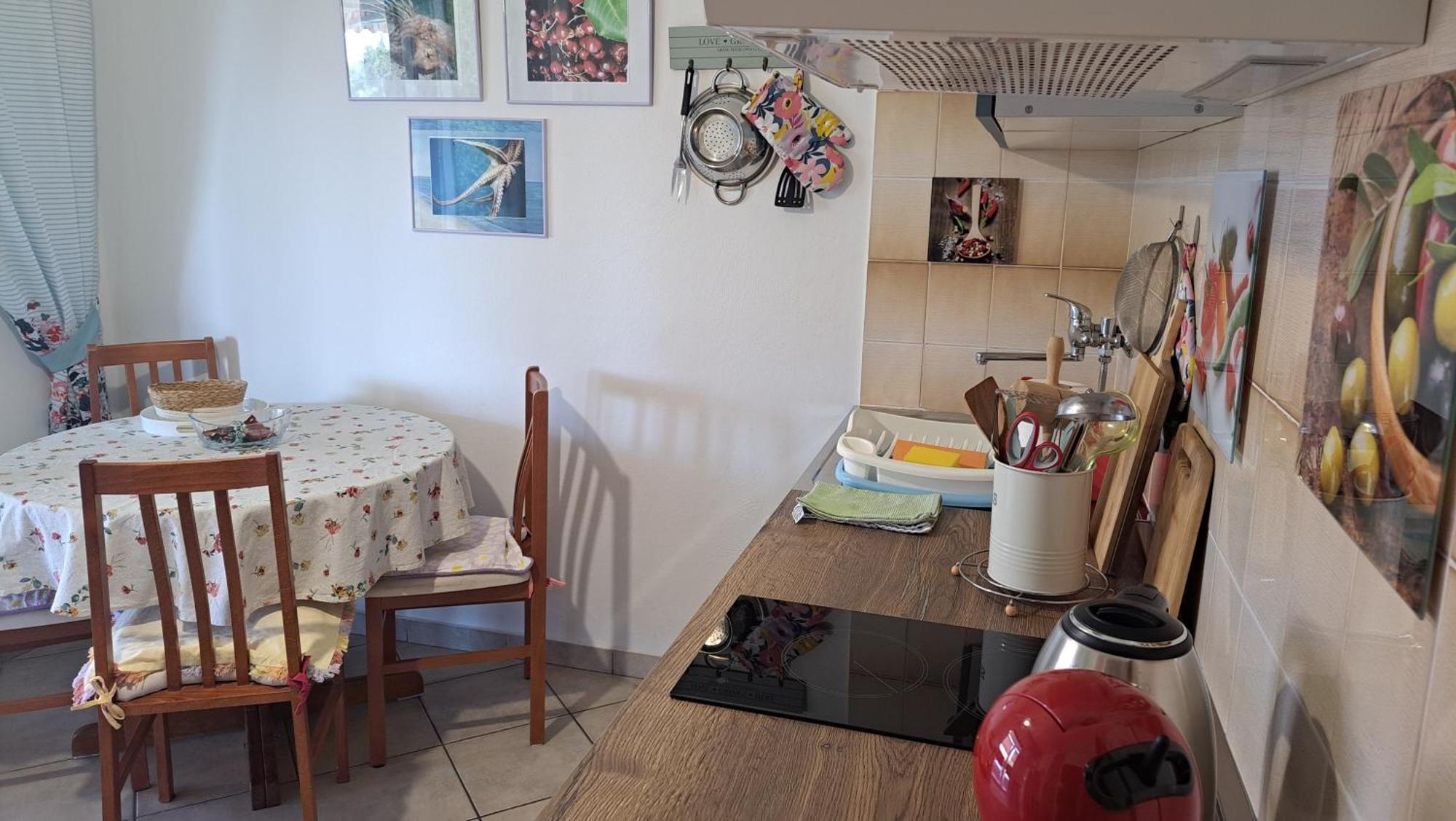 Apartmán Donna *