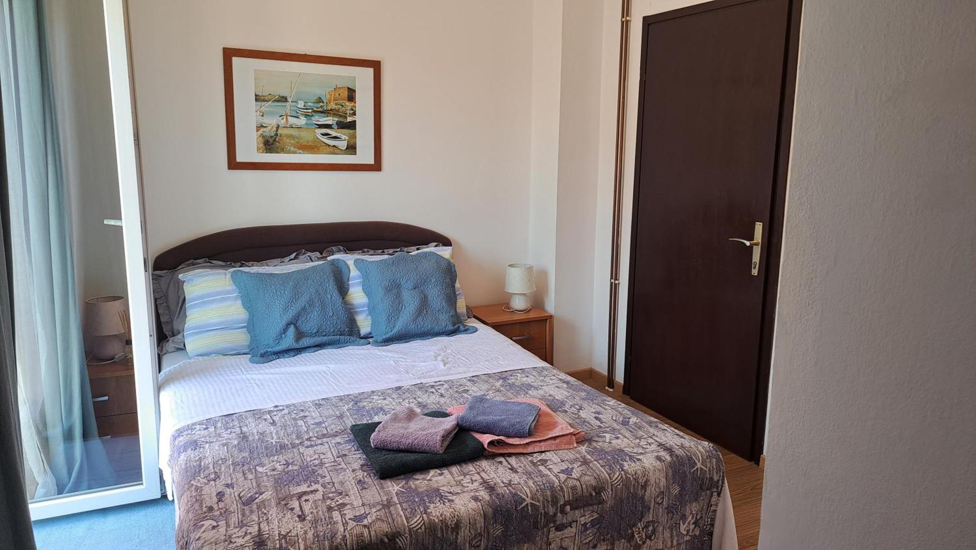 Donna Apartmán Porec