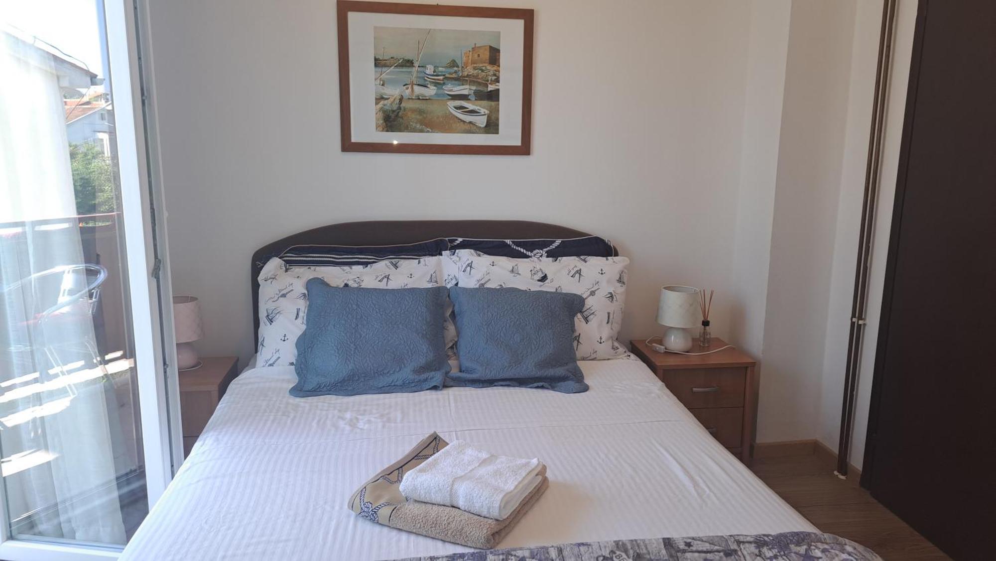 Donna Apartmán Porec