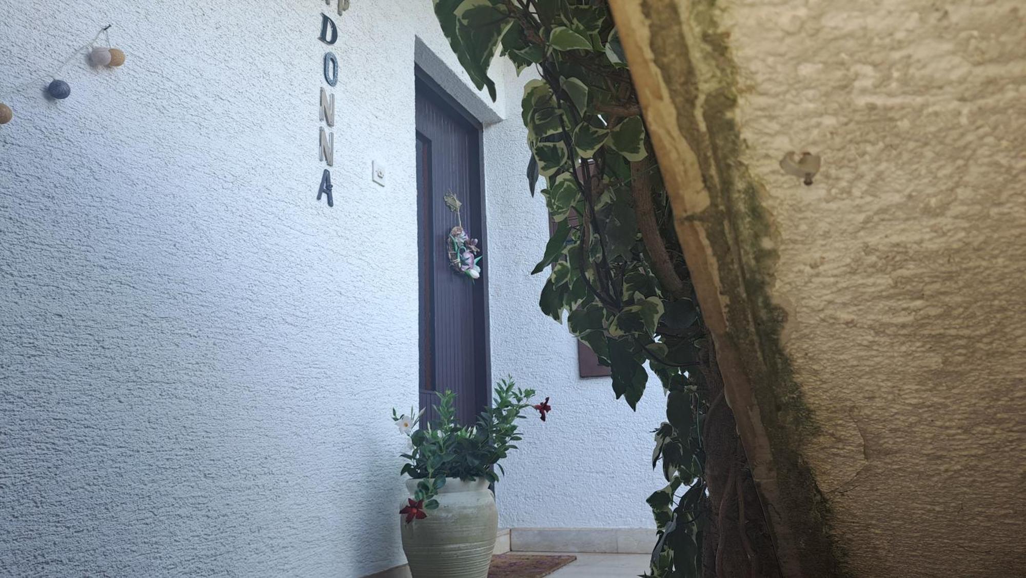 Donna Apartmán Porec