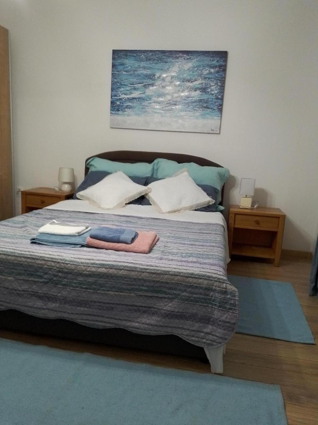 Donna Apartmán Porec