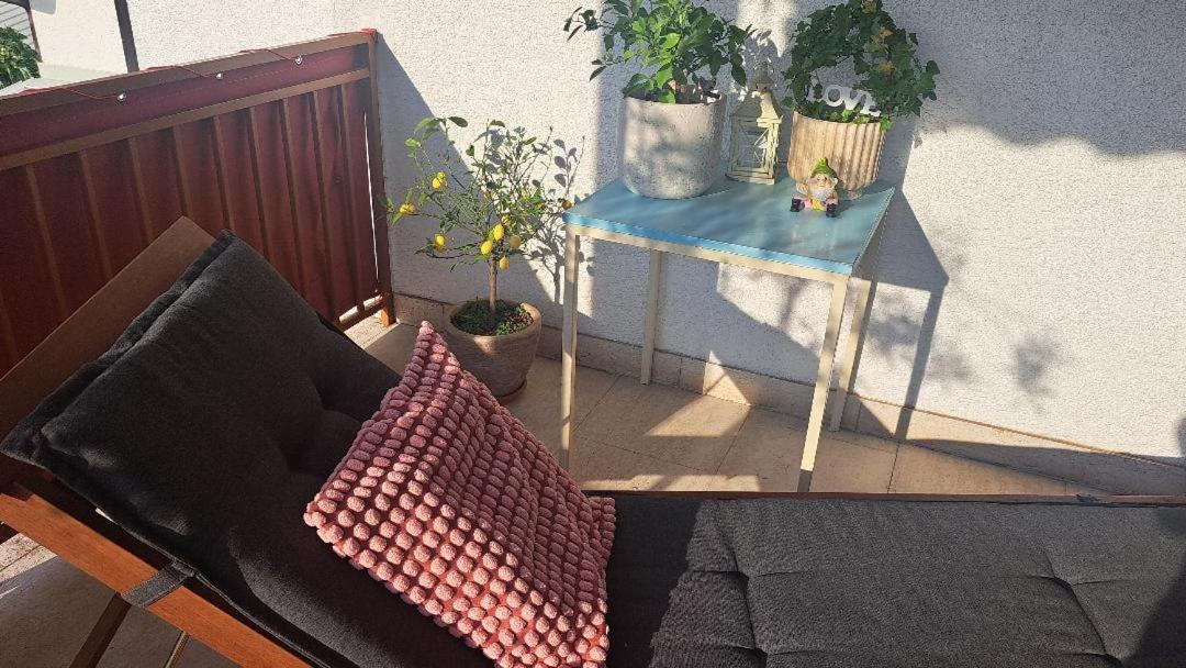 Apartment Donna Porec