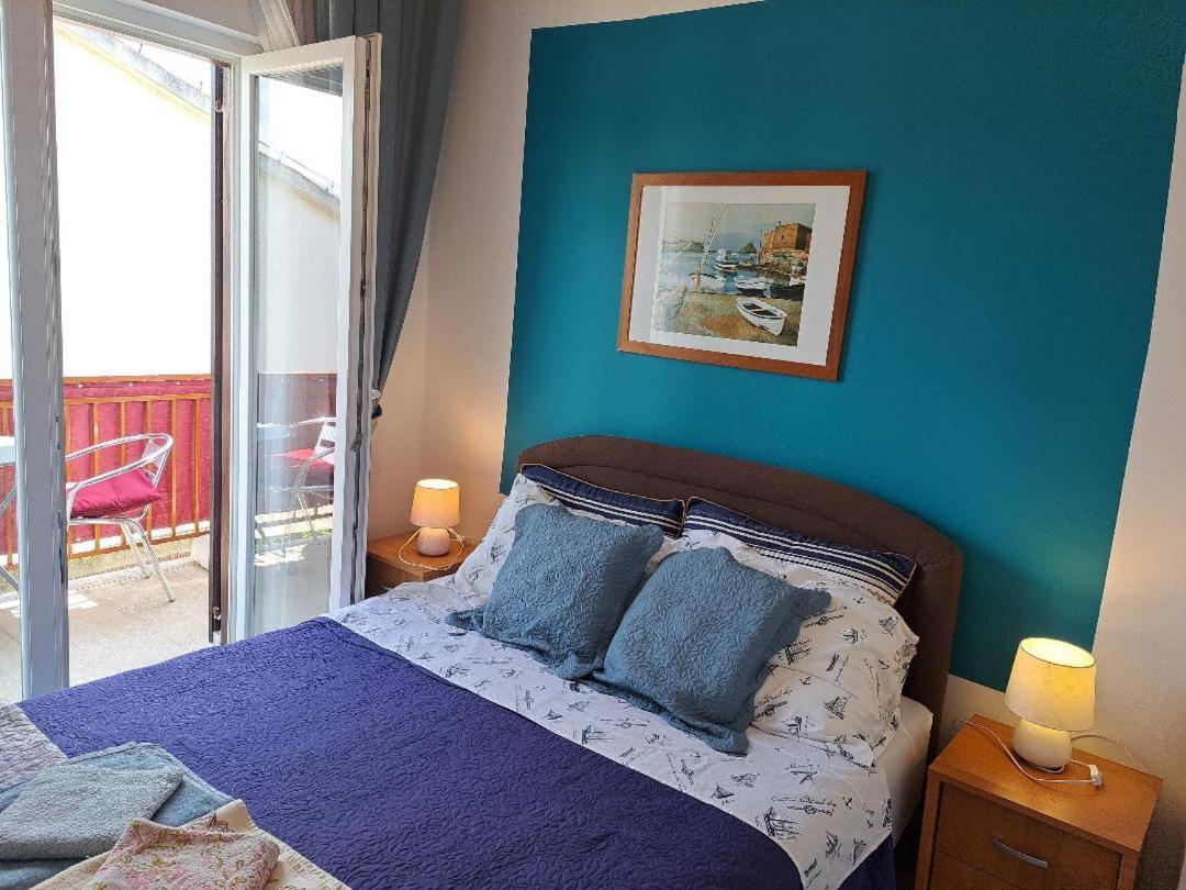 Donna Apartment Porec