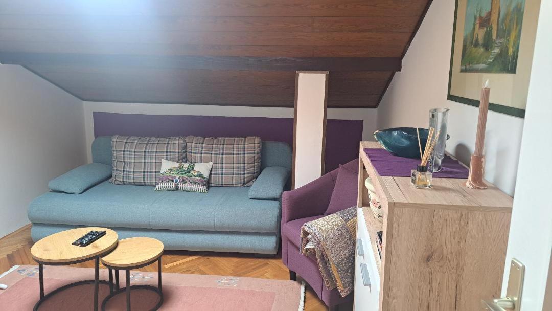 Donna Apartment