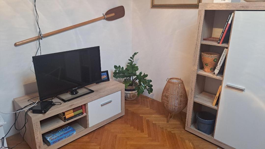 Apartmán Donna Porec