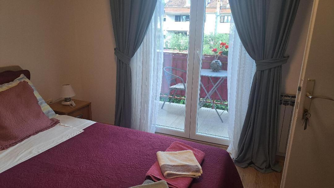 Donna Apartmán