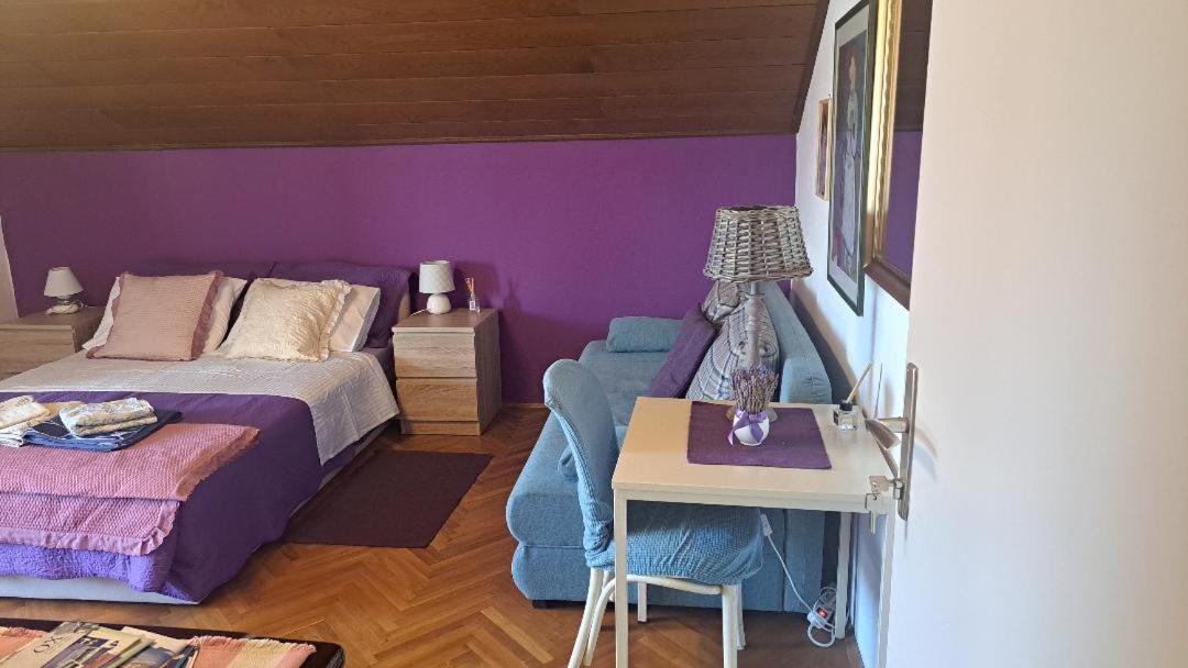 Donna Apartmán *