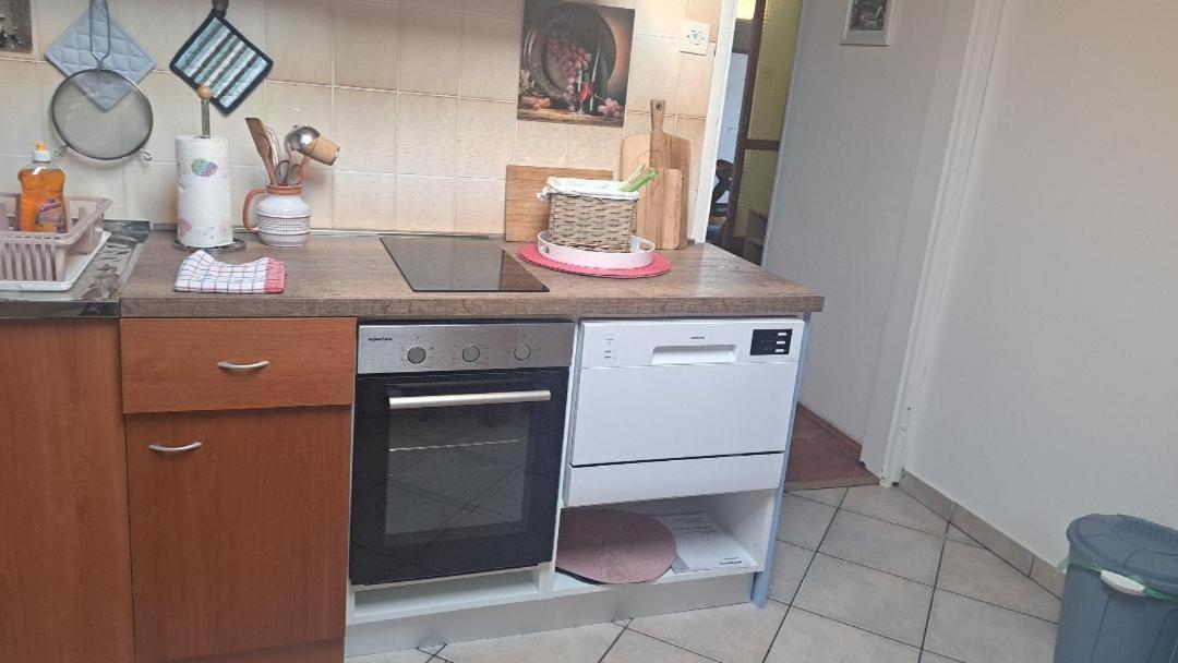 Donna Apartmán Porec