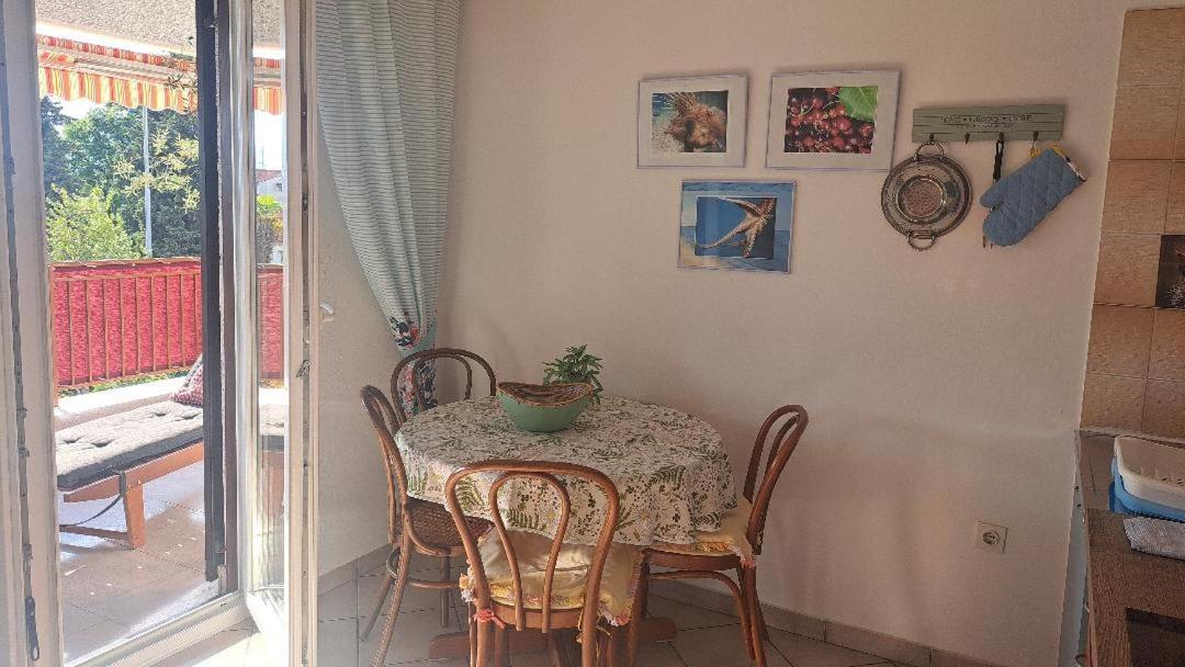 Apartmán Donna