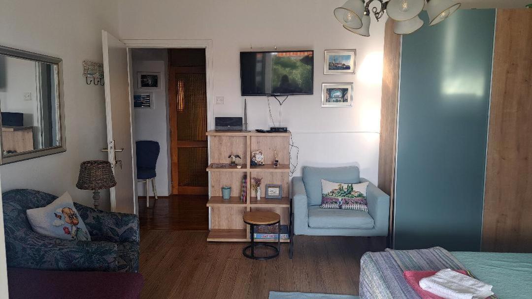 Apartmán Donna Porec